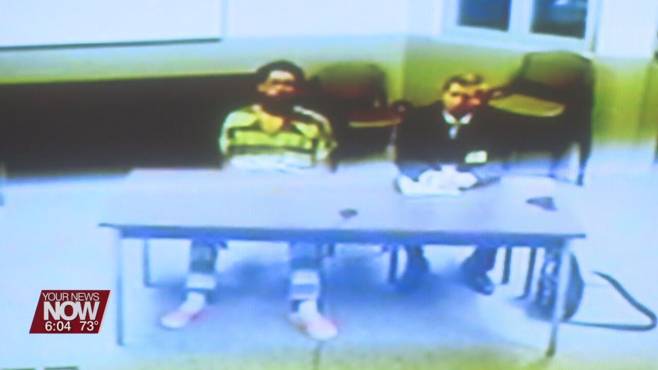 Lima man charged providing the drug used in an overdose death